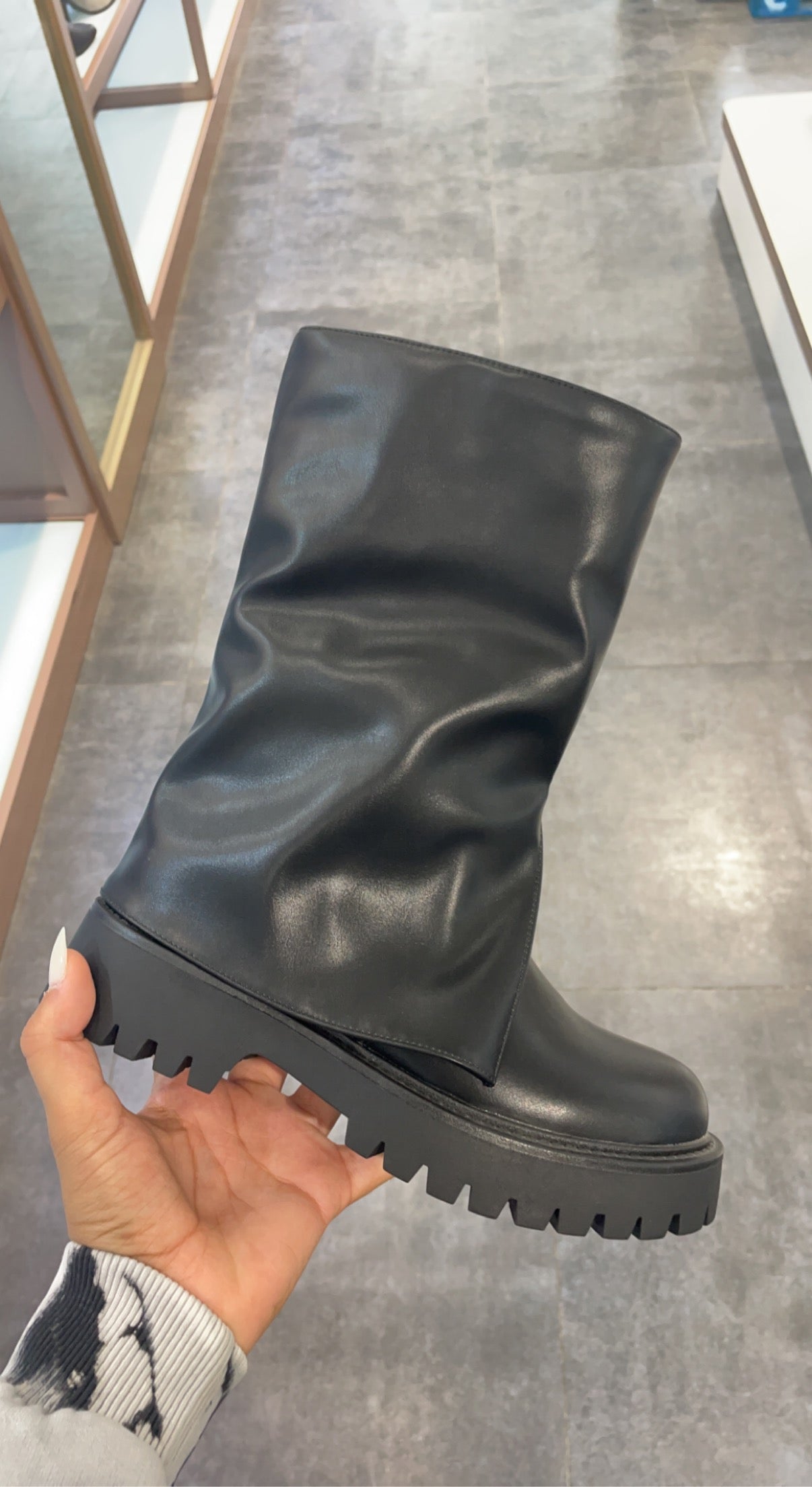 Bottes OG