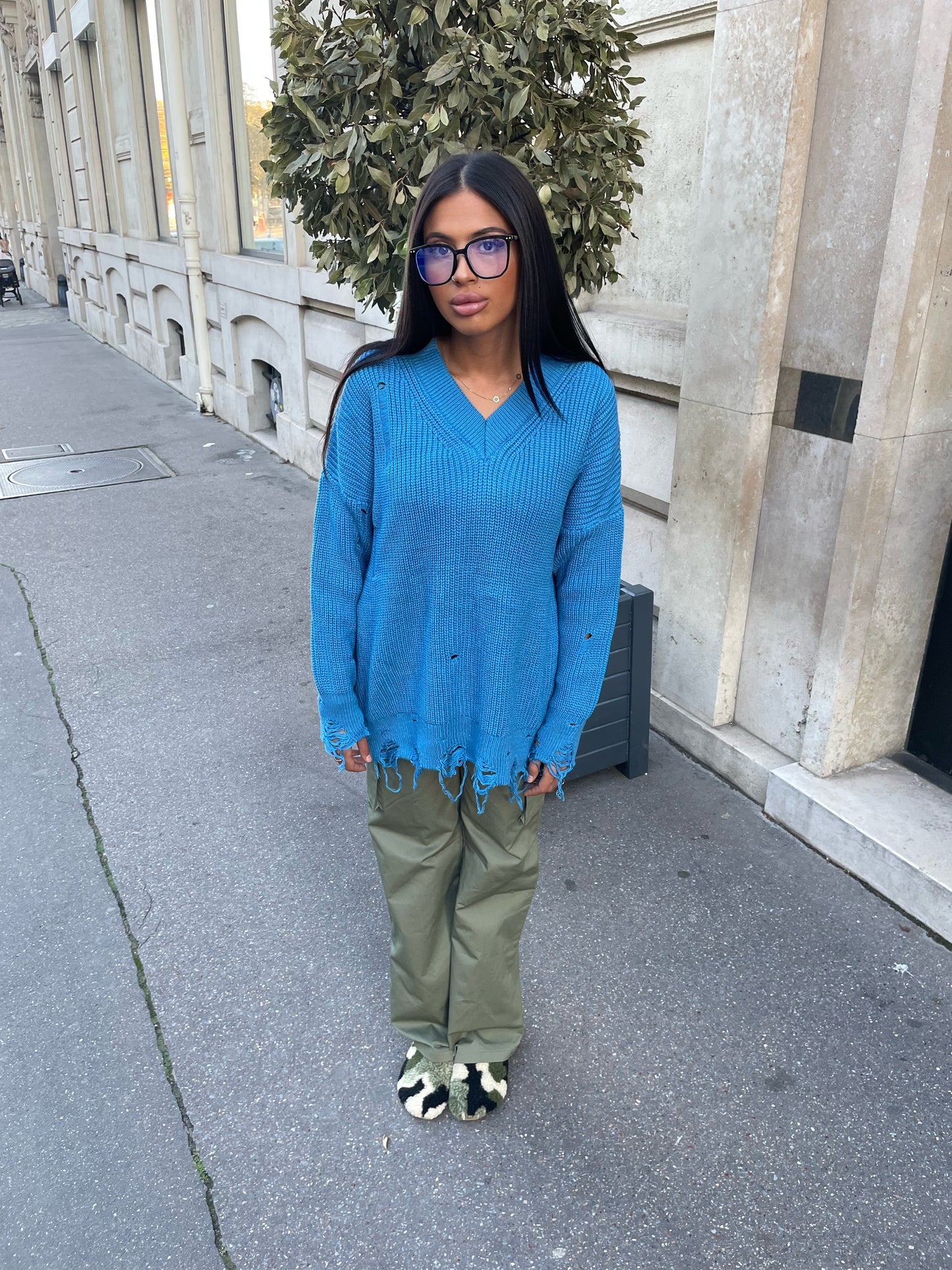 Lunettes Fearless