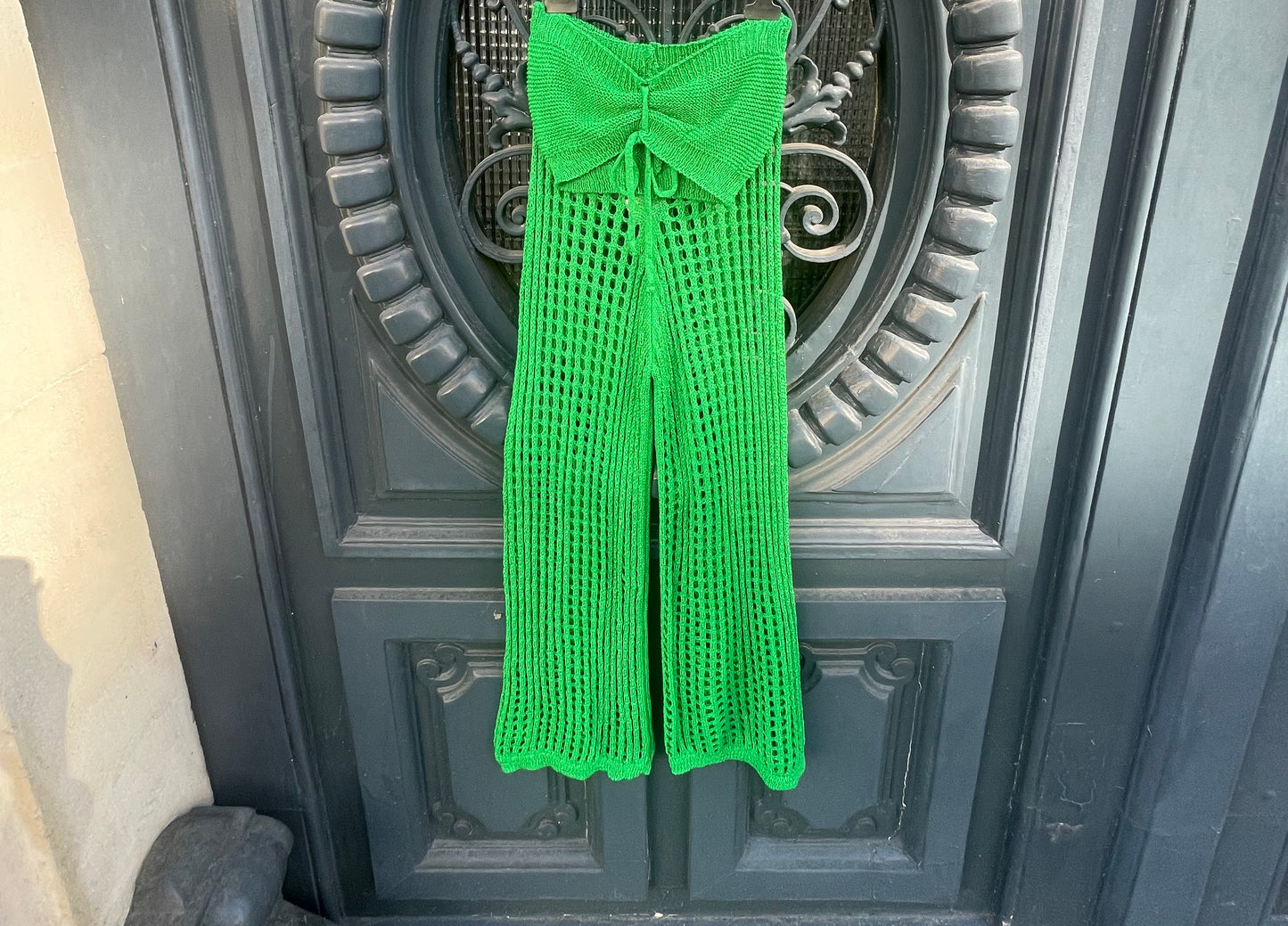 Ensemble PLAYA vert